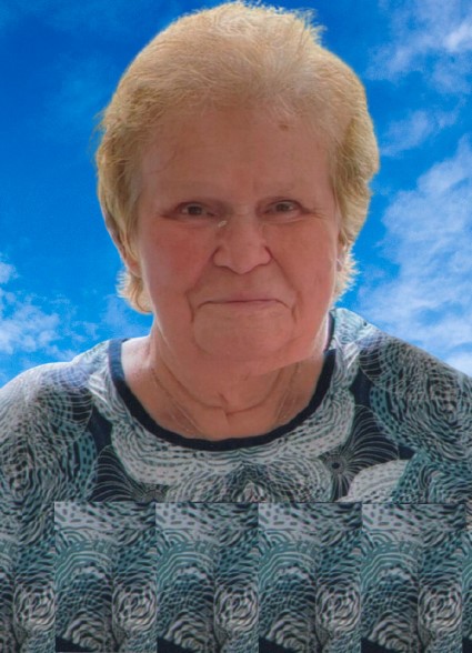 Madame Josiane BONNAILLIE née VANUXEM