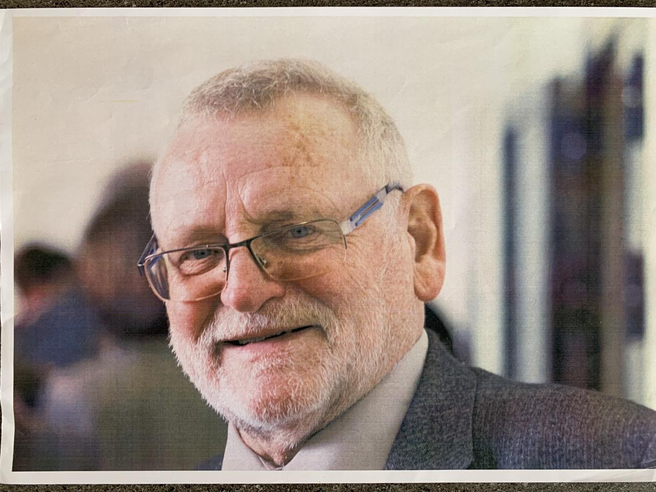 BENTZ Christian Né BENTZ
