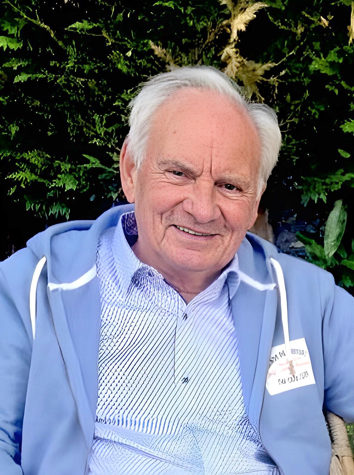 LEJEUNE Yvon