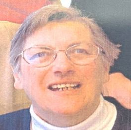 BONNEL Ginette Née DIEU-DEVIENNE
