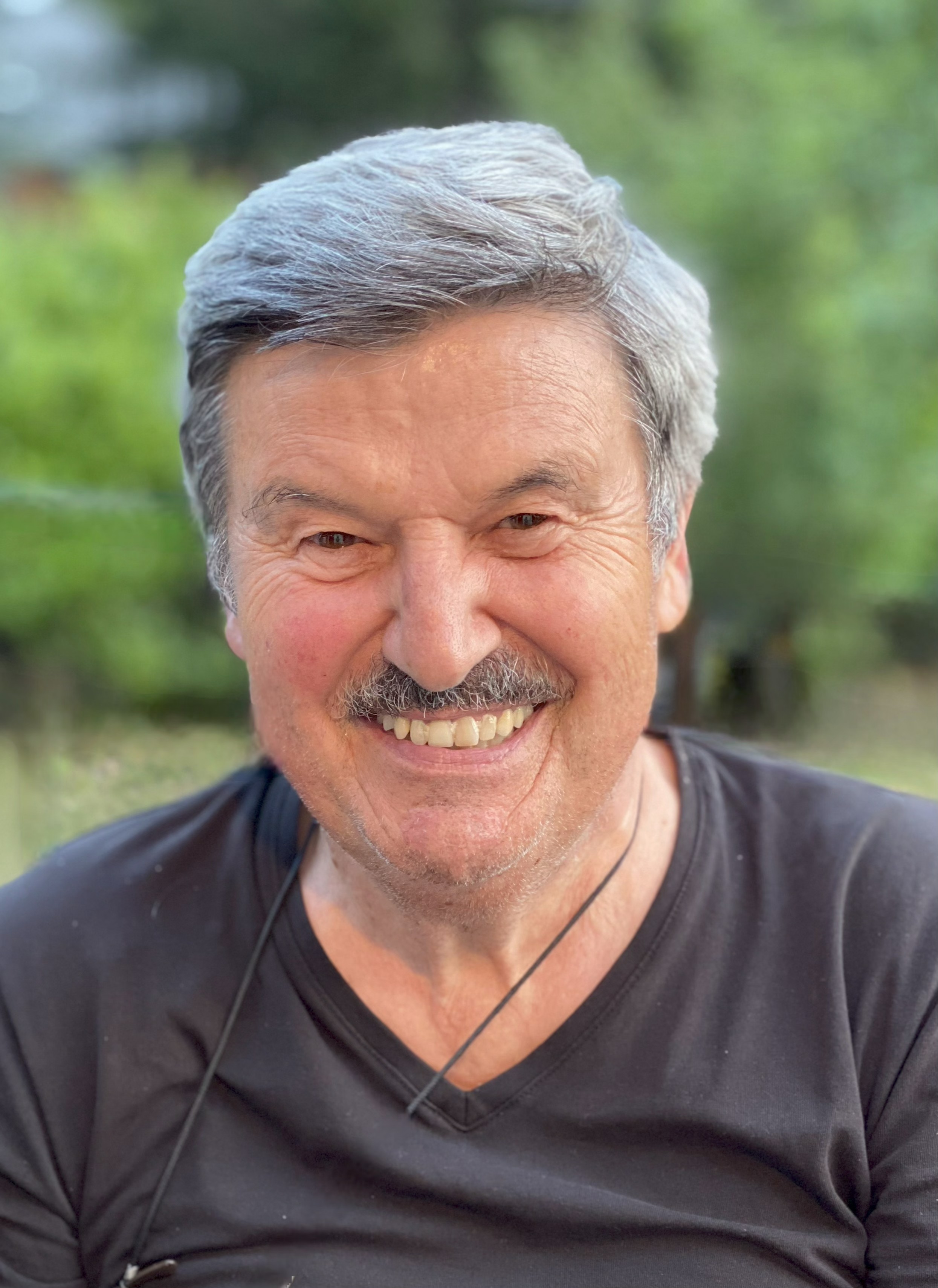 Monsieur Fernand, Louis, Léon BLANCHI