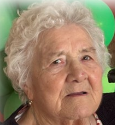 LENOIR Micheline Née DUQUESNOY