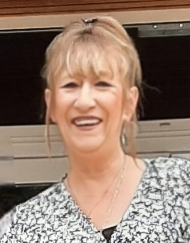 MERLANDE Béatrice Née LECLERCQ