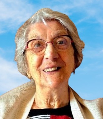 VANDENBROUCKE Simone Née ROGE