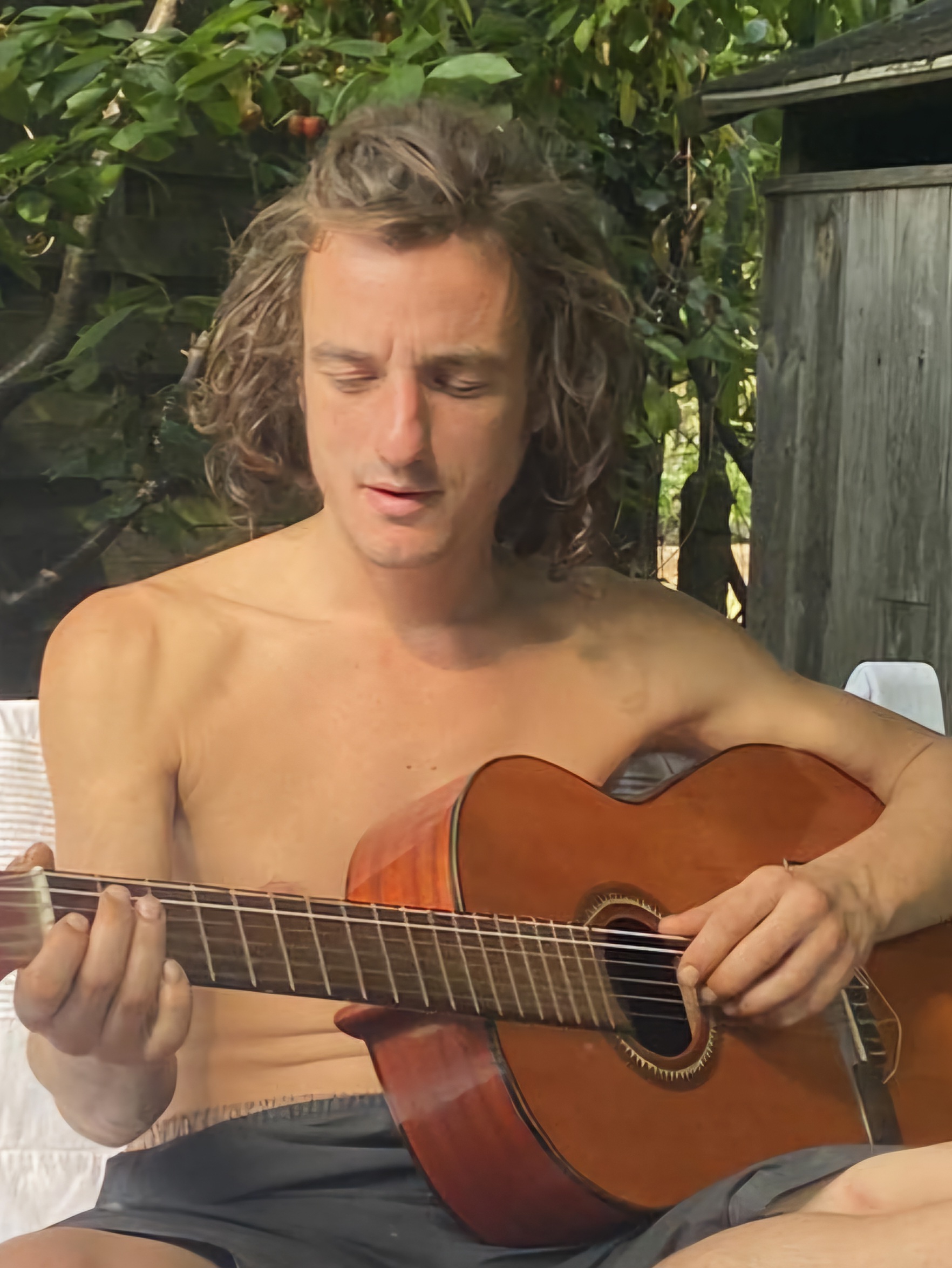 Monsieur Bertrand NIVET