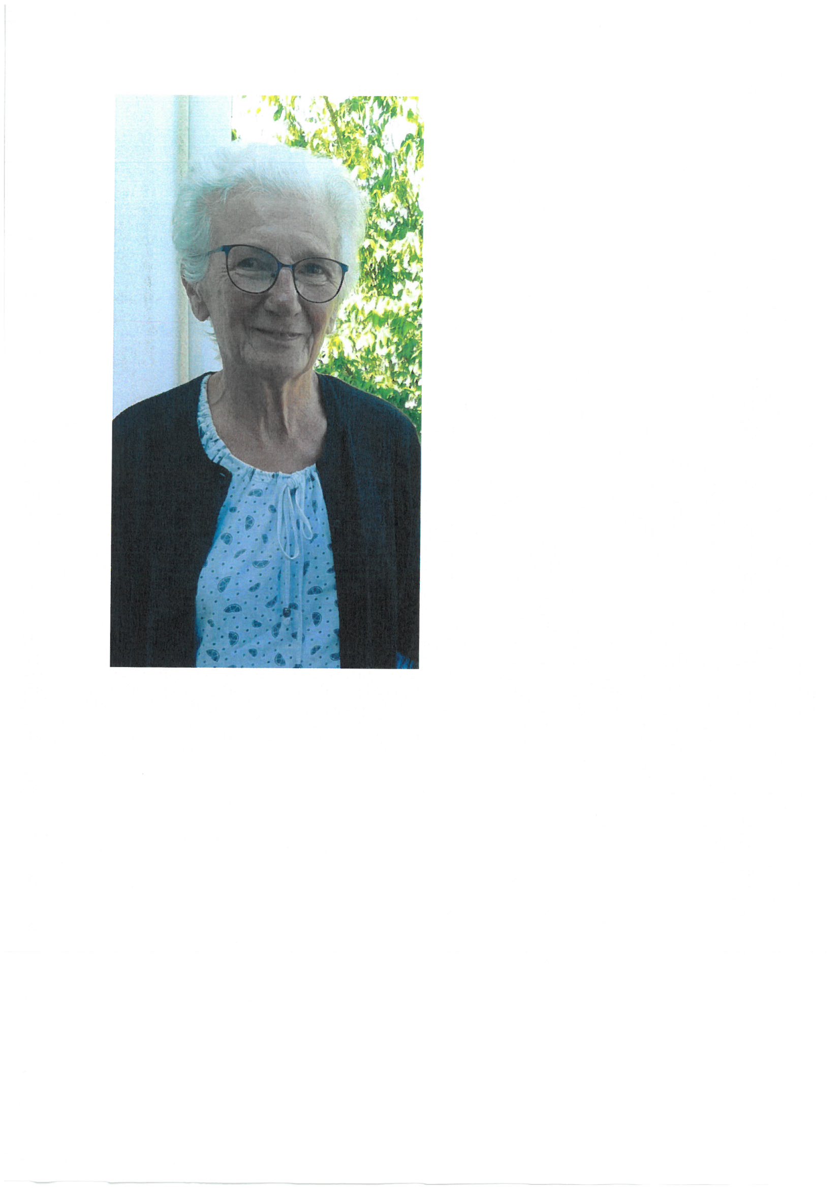 Madame Laurence GROULT née GROULT