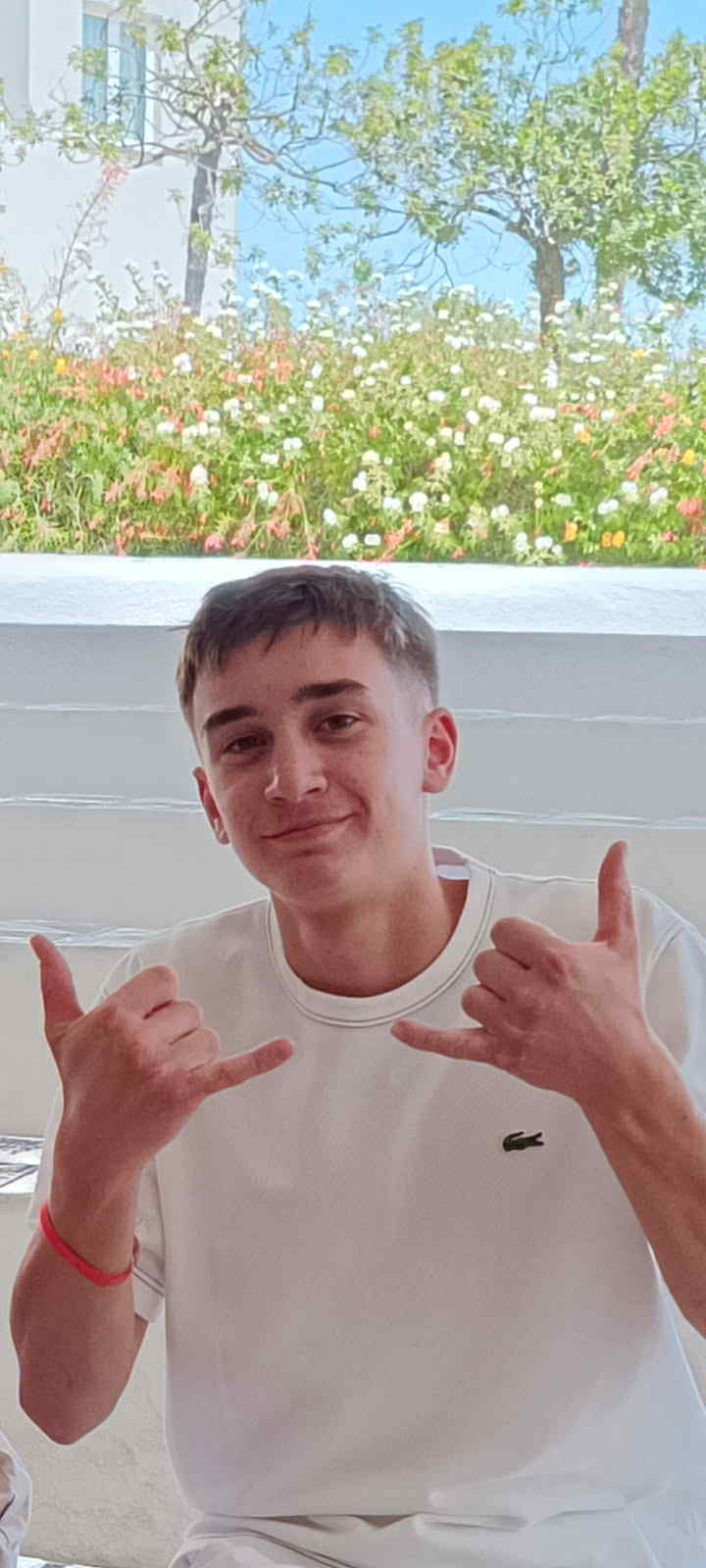 Monsieur Vincent BURGHGRAEVE