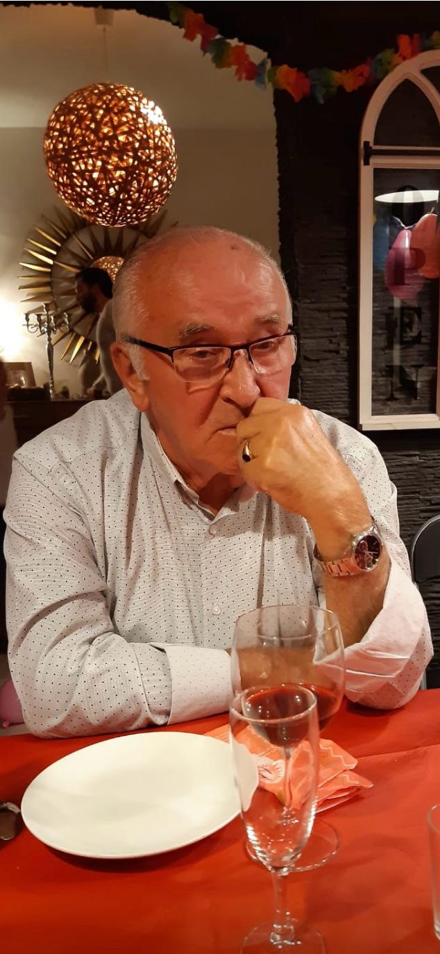 Photo de profil de  Joao SOARES FERREIRA