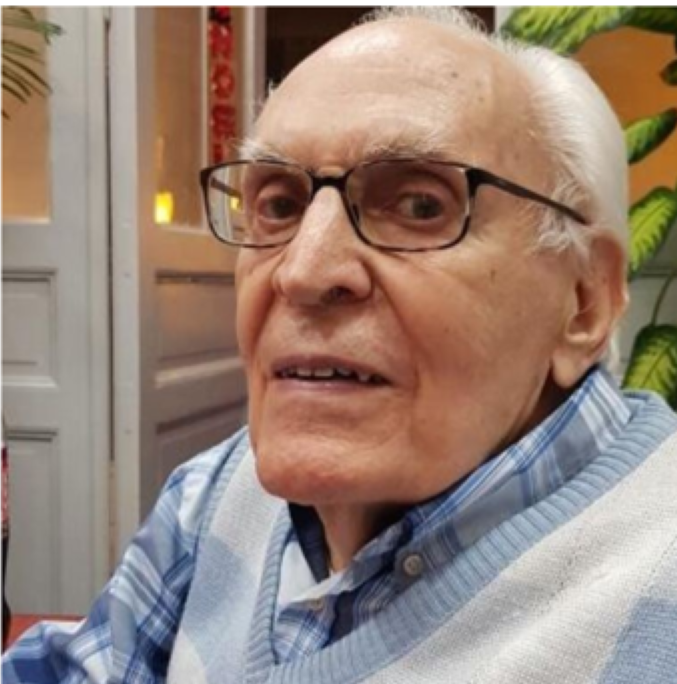 Photo de profil de Monsieur Robert DUSAUTOIR