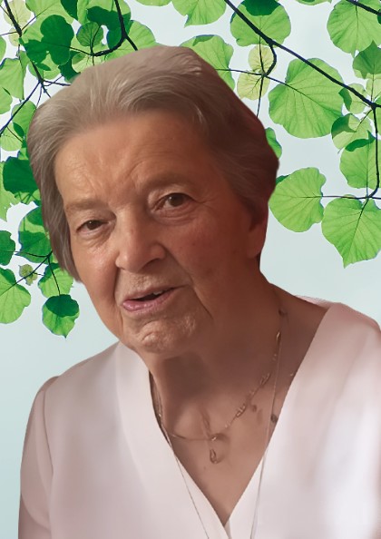 Madame Marie-louise SIX née STAES