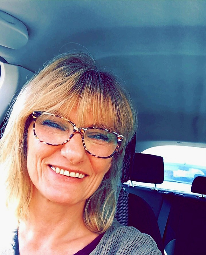HECHT Corinne Née DABEL
