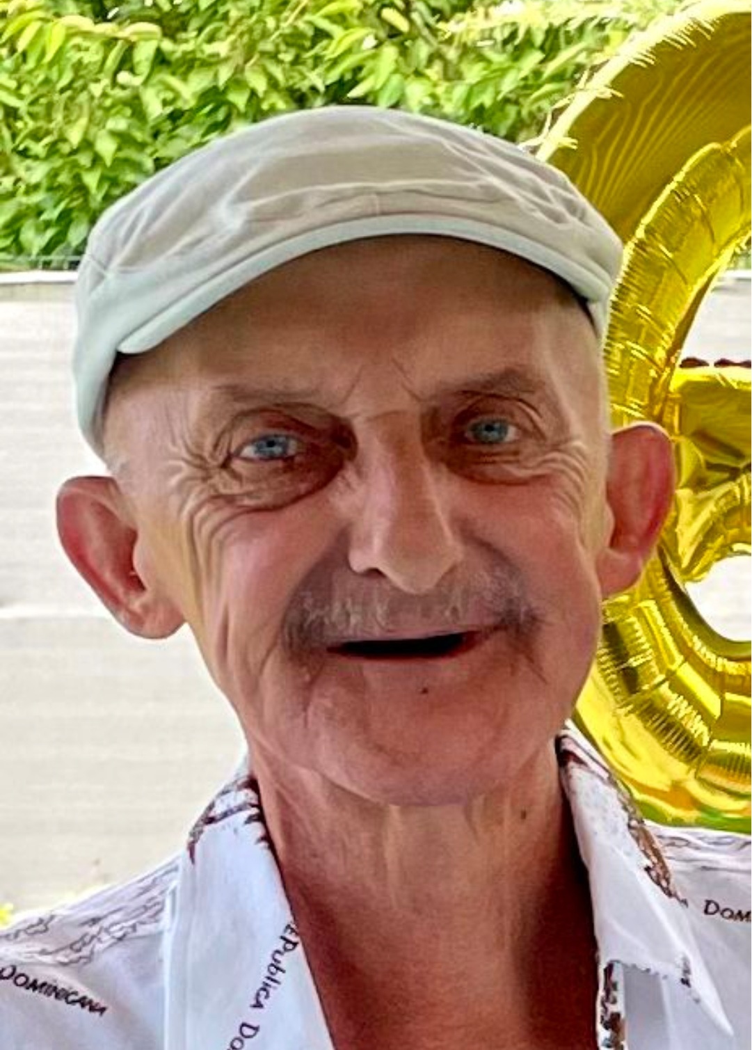 Monsieur Sylves LAVERSIN