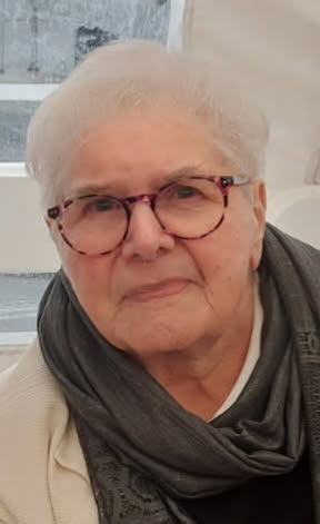 CANONNE Louise Marie Adèle Née DELIGNE