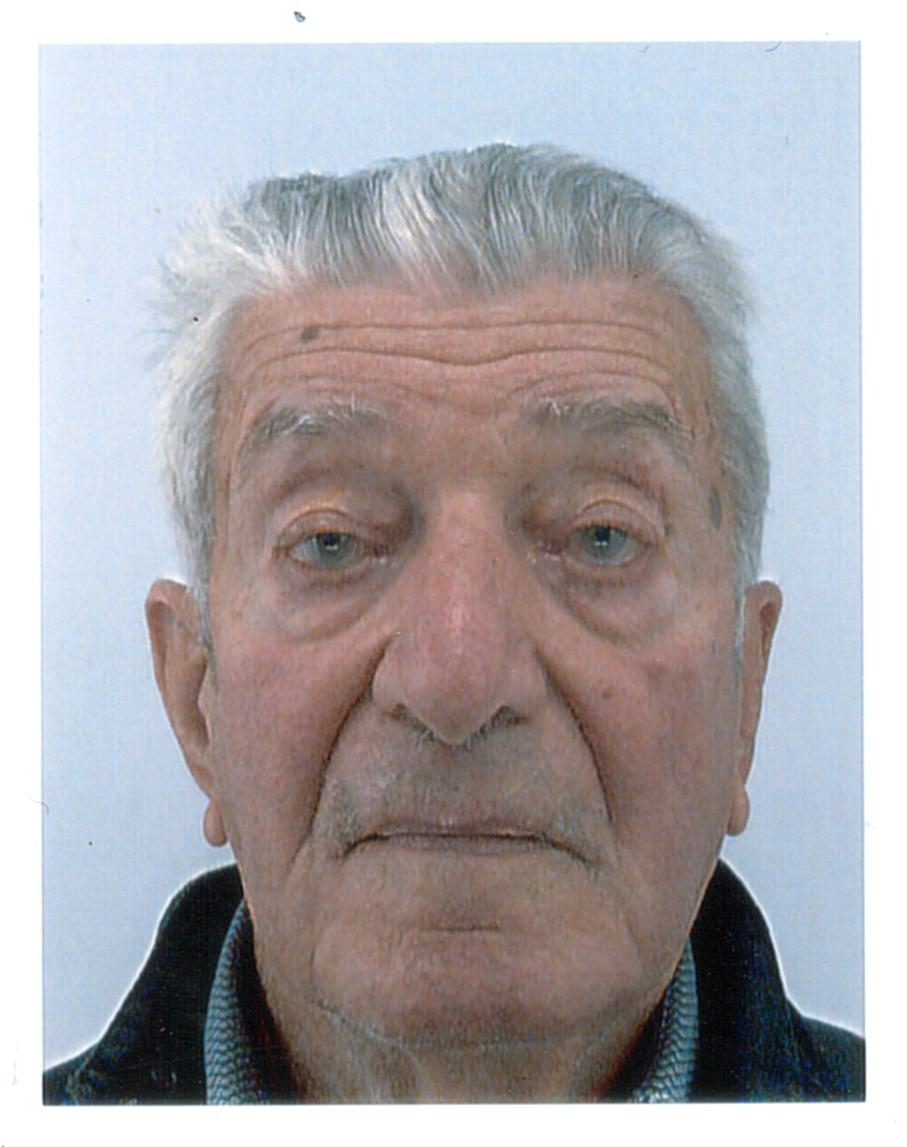 Photo de profil de Monsieur René BASSI