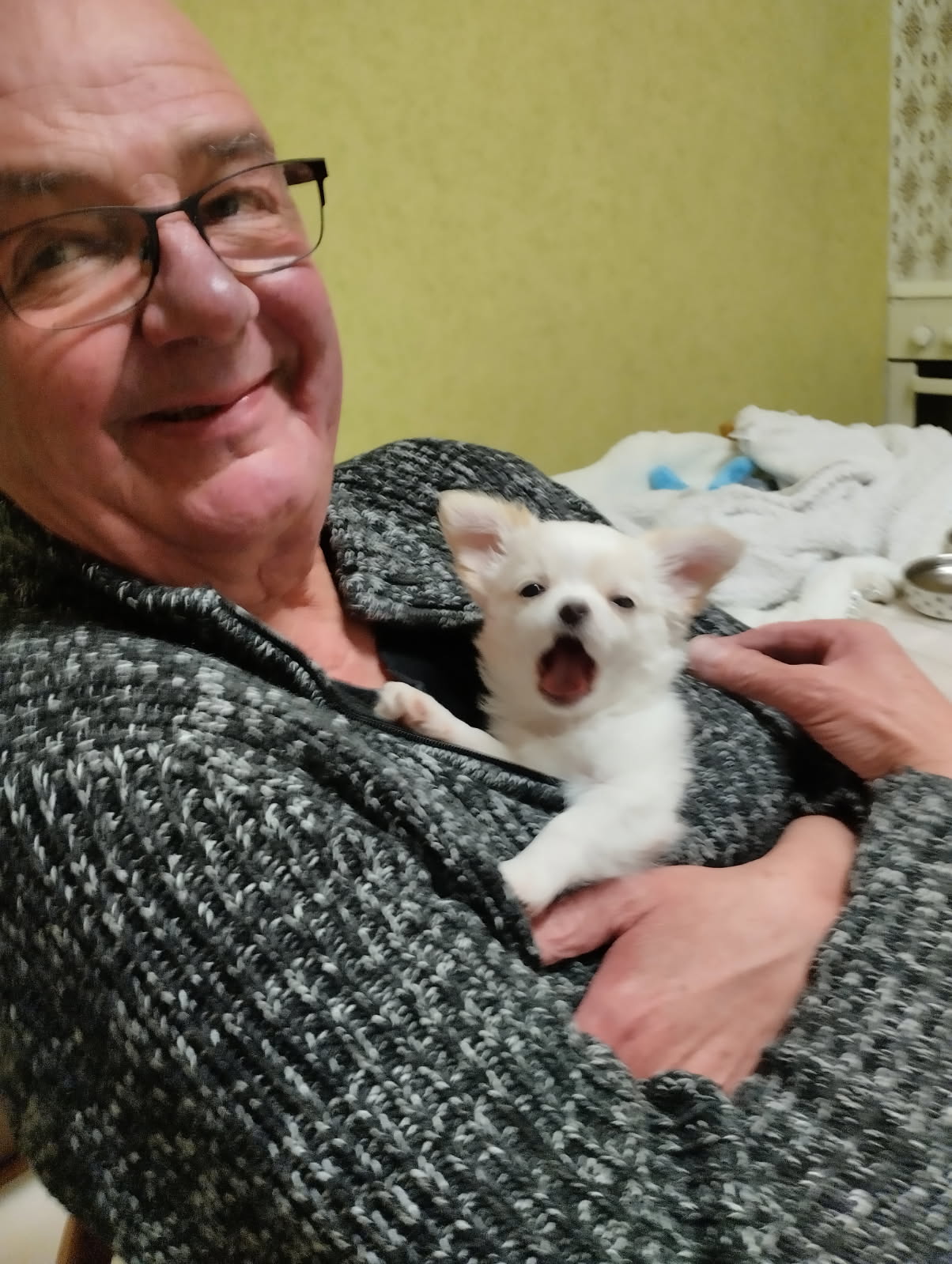 CAILLAT Dominique, Hervé, Paul