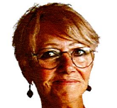 Photo de profil de Madame Annie, Michele DEVAUX