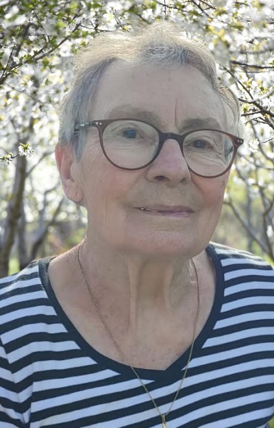 DUFOUR Raymonde Née LEVIVE
