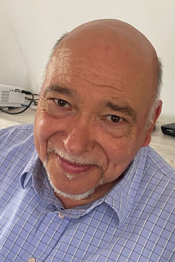 Photo de profil de Monsieur Jacques Louis Pierre ERIPRET