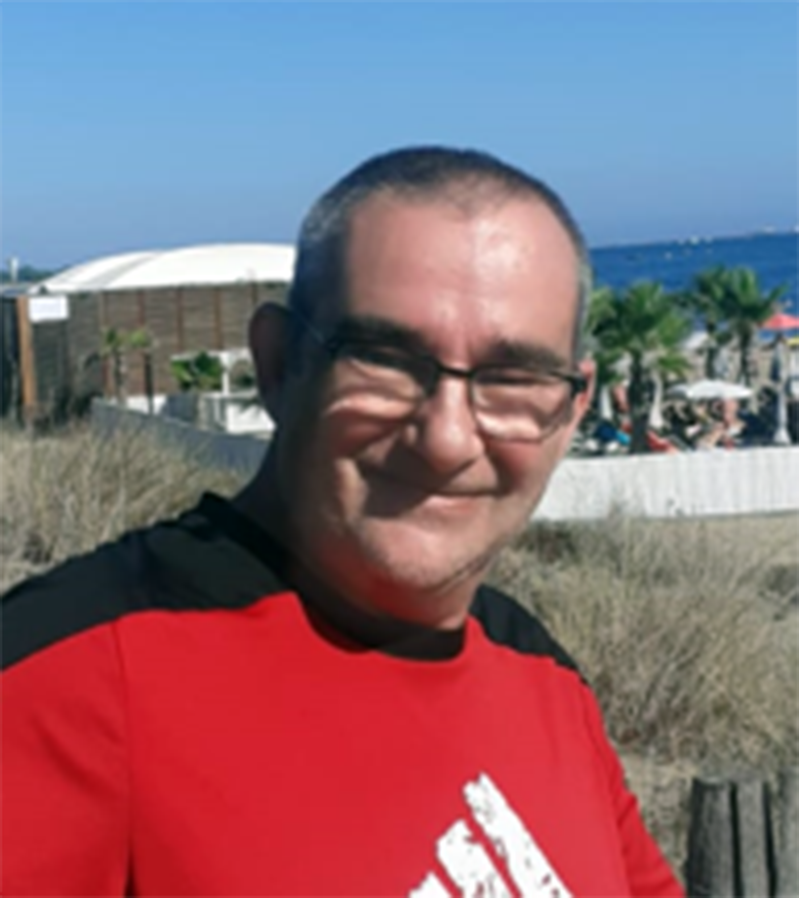 Monsieur Franck, Bernard LECONTE