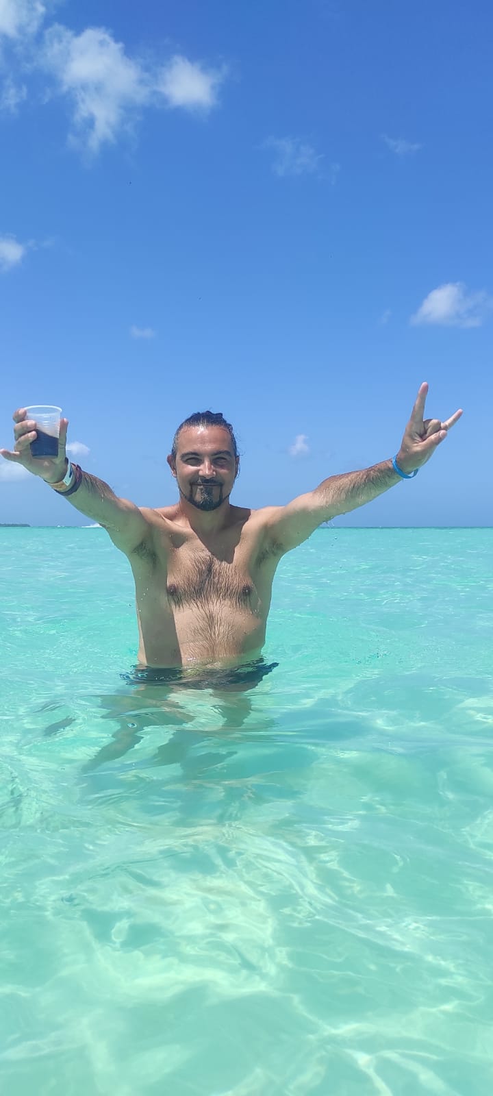 Monsieur Erwan , Boris MONNIER né MONNIER