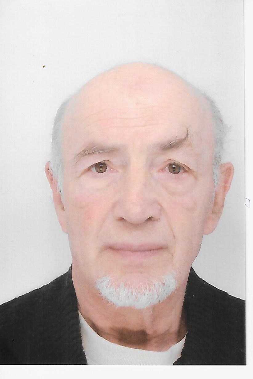 Photo de profil de Monsieur Bernard PARISSE