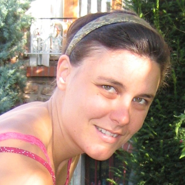 BATTAULT Marion Née BAILLY
