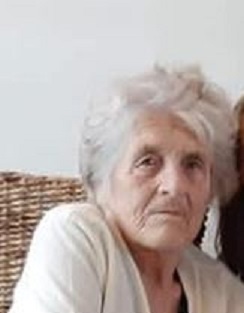 GOUBELLE Josiane Née BEAUSSART
