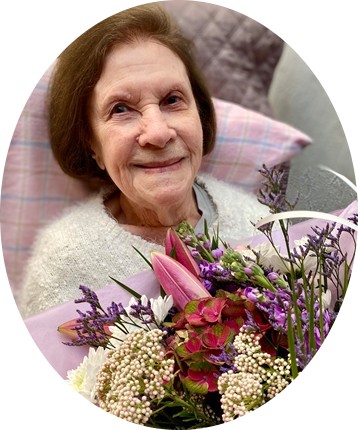 CACHEUX Liliane Née LESAGE