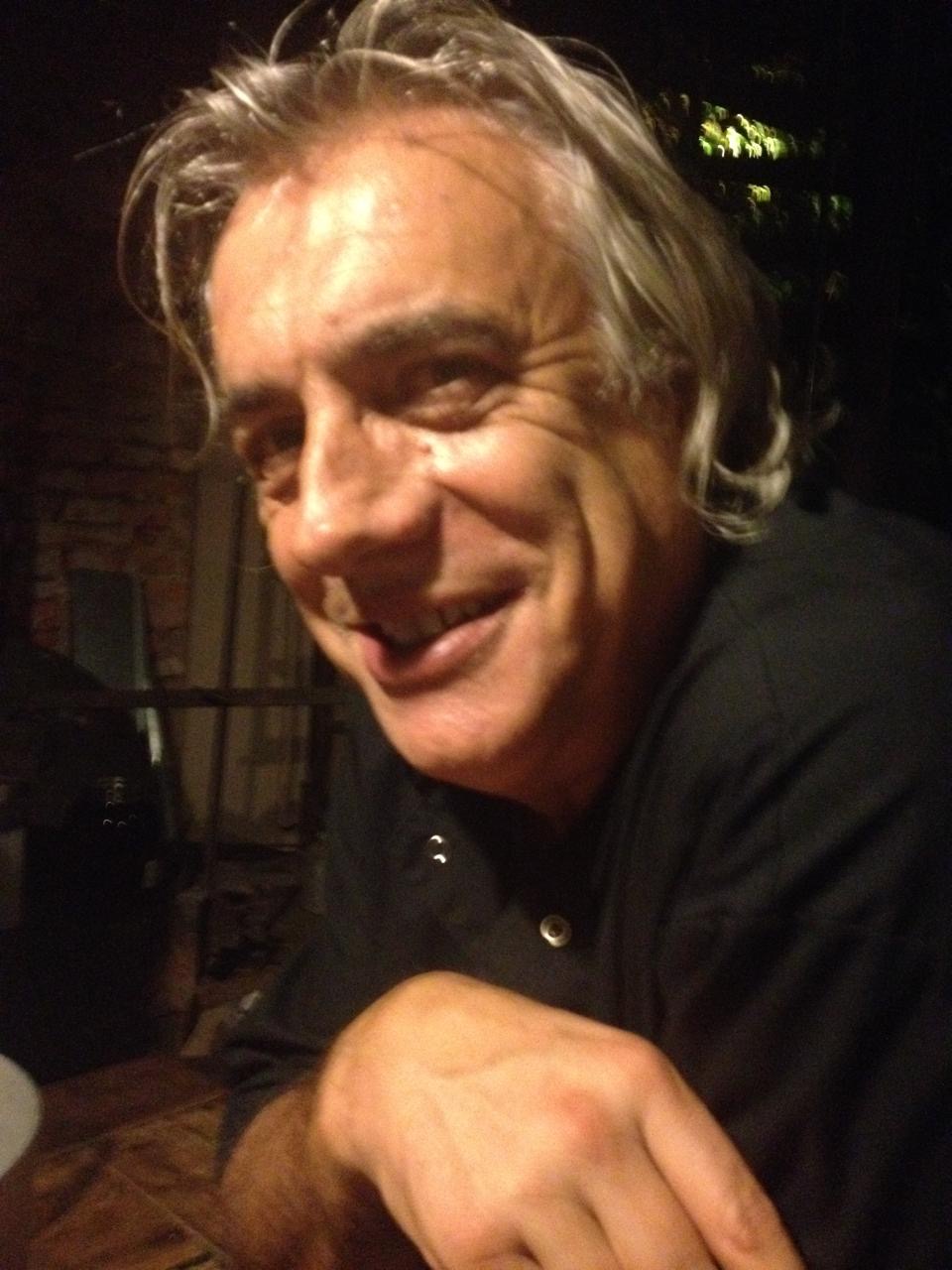 Monsieur Bernard DUPLESSY