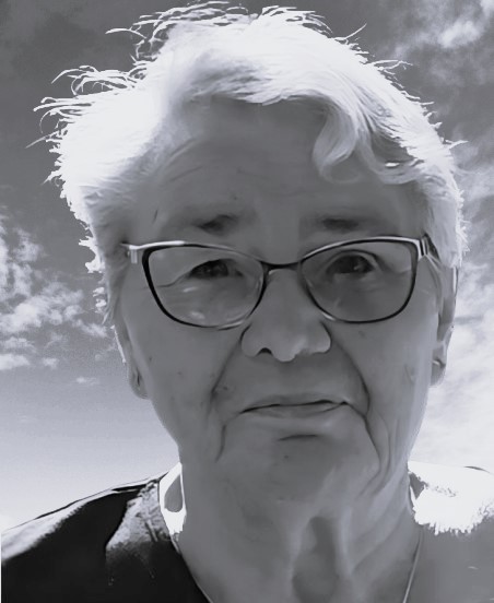 Madame Claudine PIERENS née HERNOT