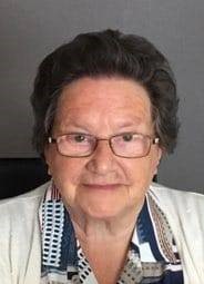 Photo de profil de Madame Josiane MARSYLLE