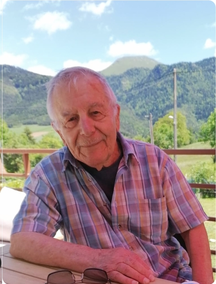 THORENS Joseph Né THORENS