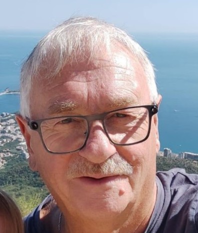 Photo de profil de Monsieur Alain HYON