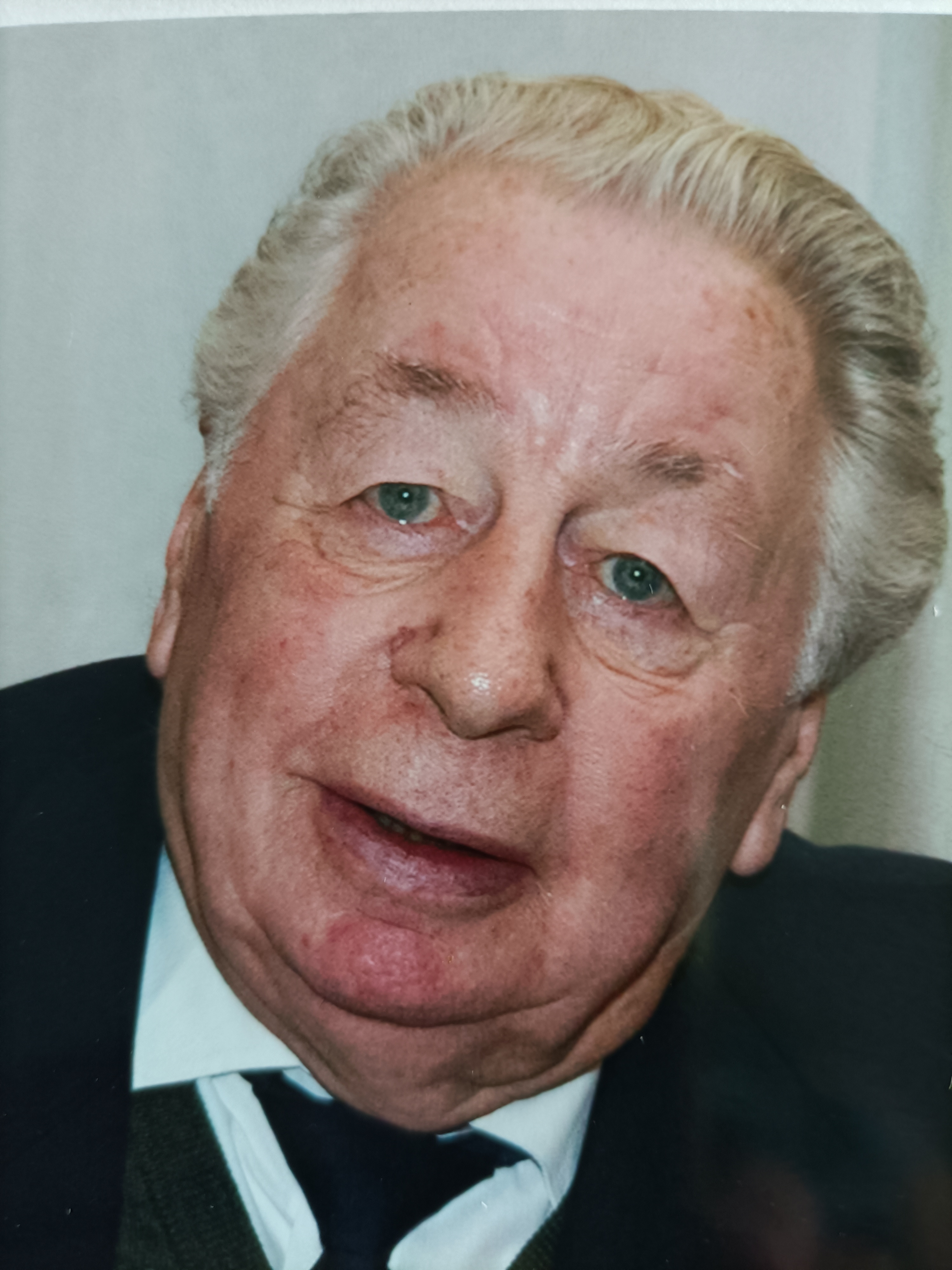 LEMOINE René André Né LEMOINE