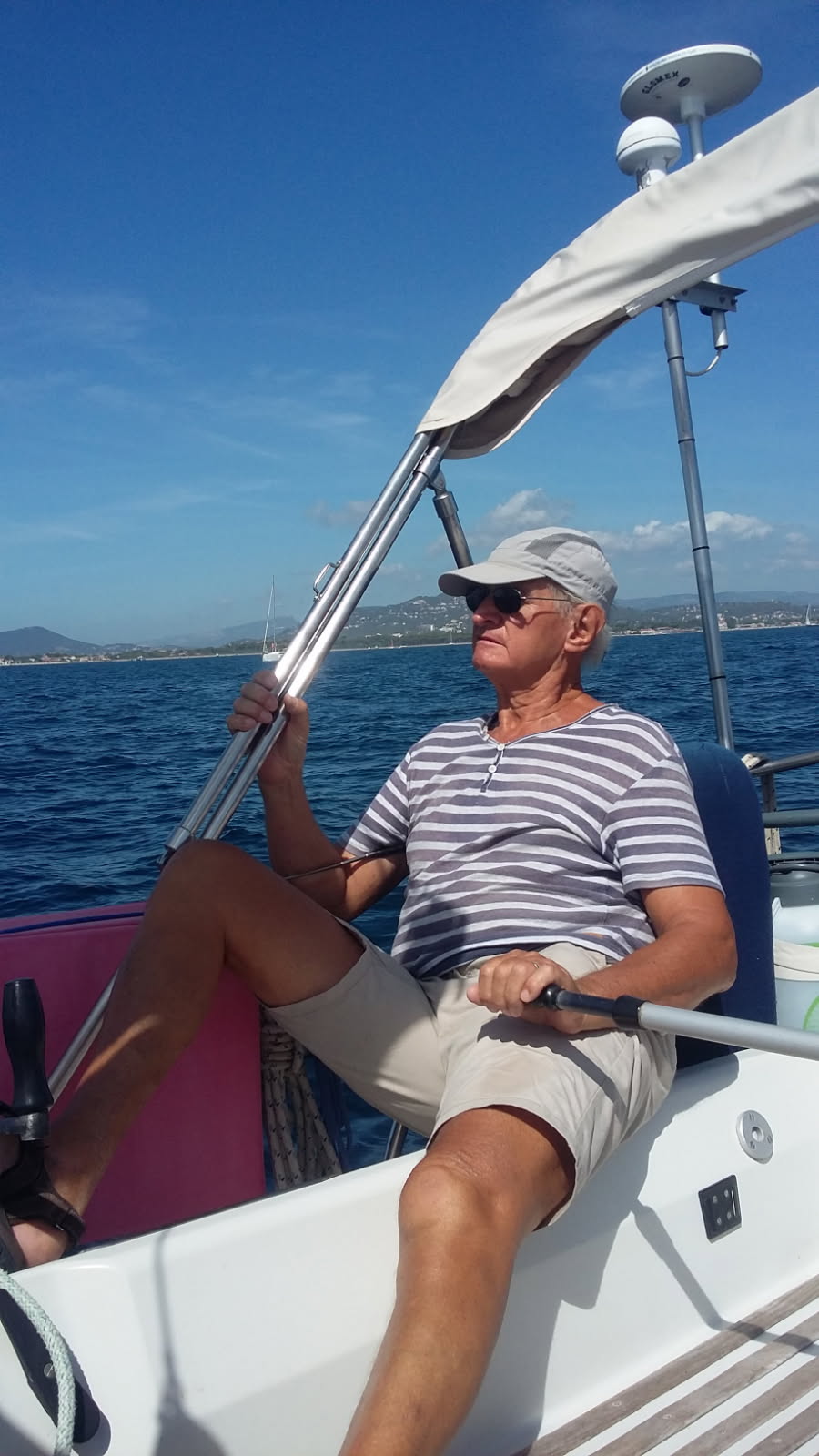 ANNE Jean-Patrick Né ANNE