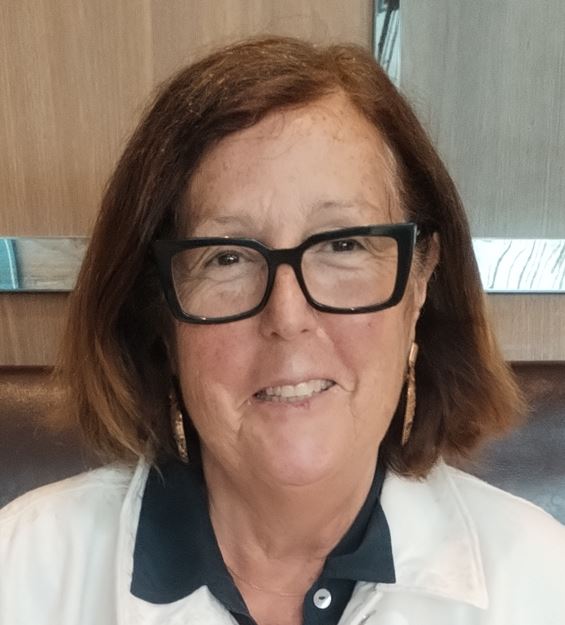 Photo de profil de  Marie JARLAUD