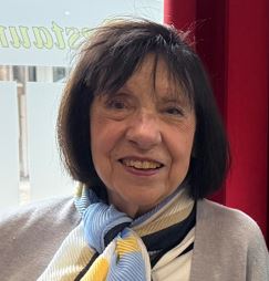 Photo de profil de Madame Marie-Claire DEMUYSERE