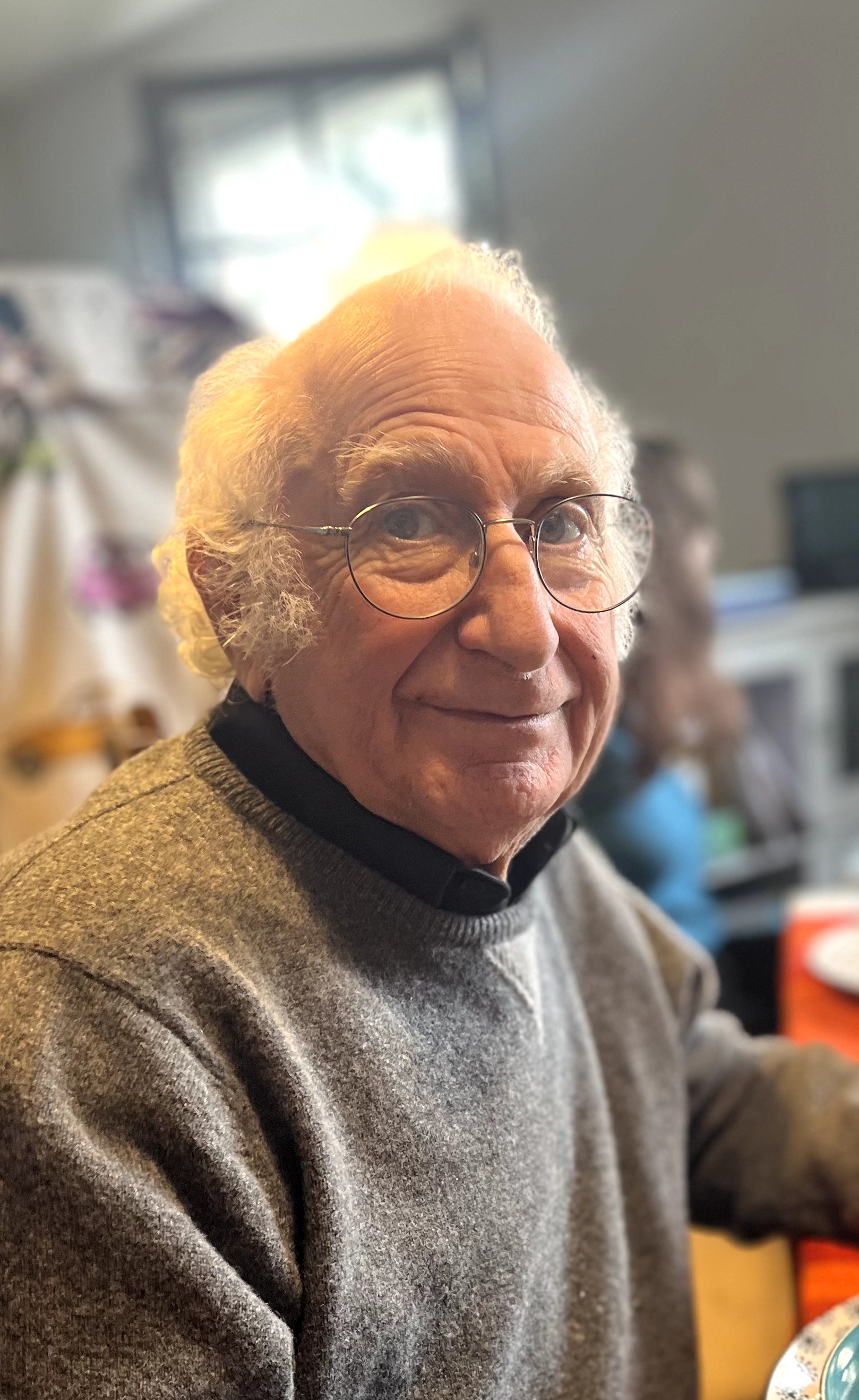 Monsieur Bertrand POQUE