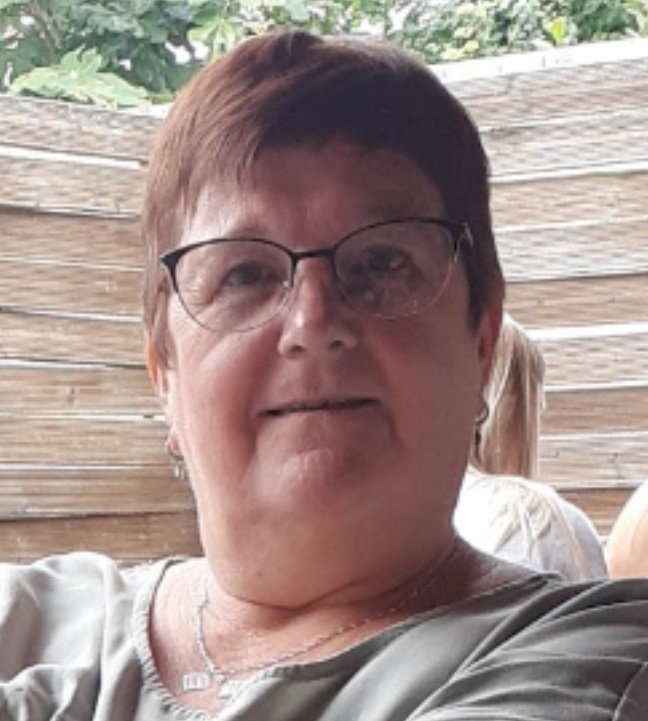 Photo de profil de Madame Lydie CASIER-POLLET