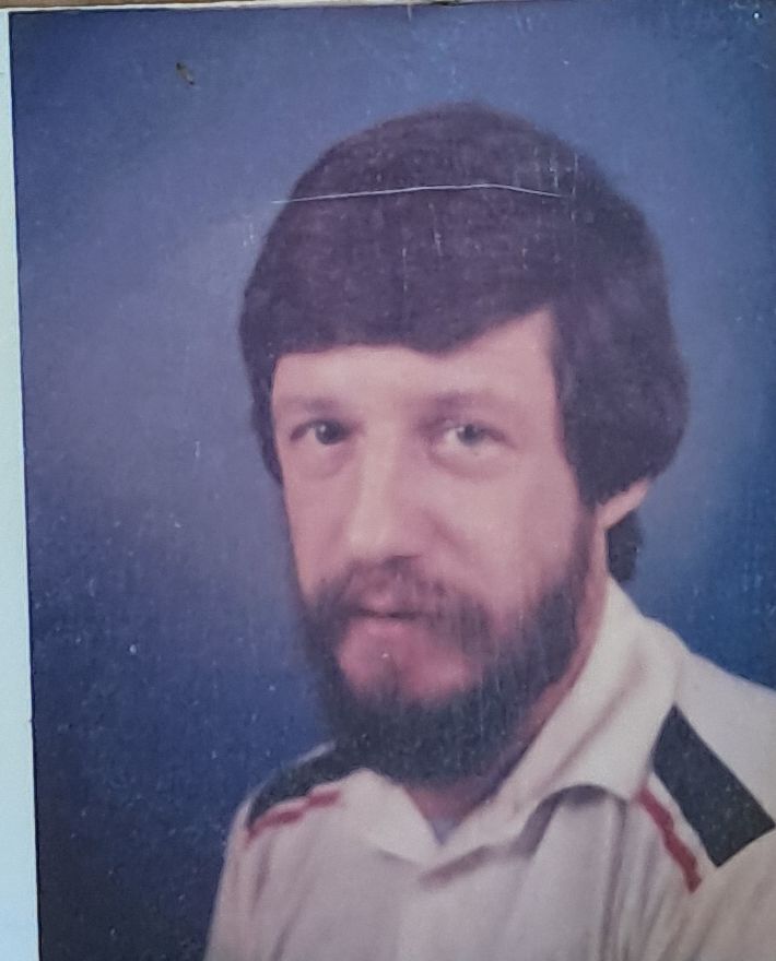 Photo de profil de  Bernard Louis Joseph ROGER