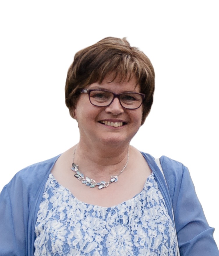 MISSIAEN Odile Née SEYSEN