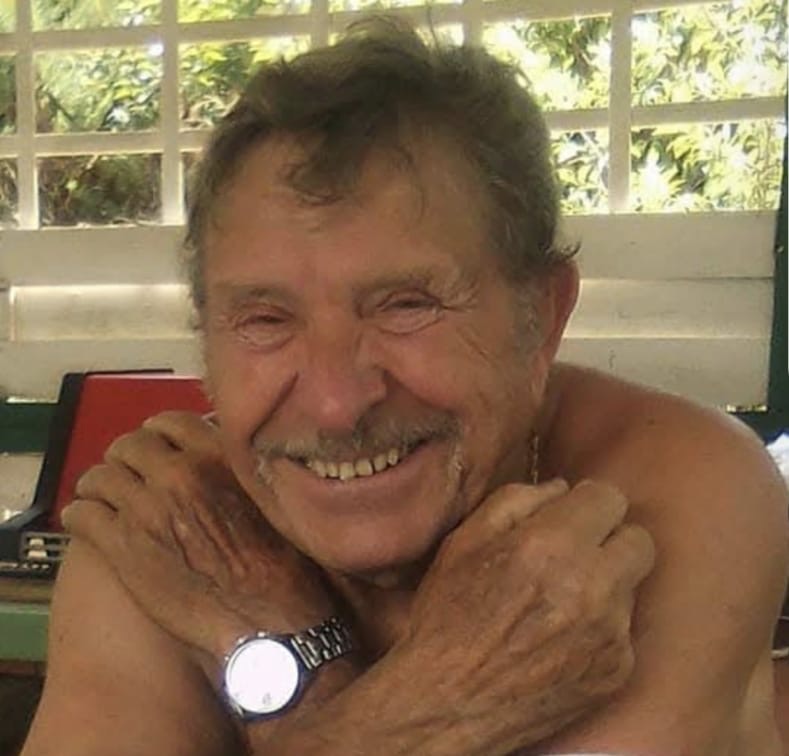LANG Georges