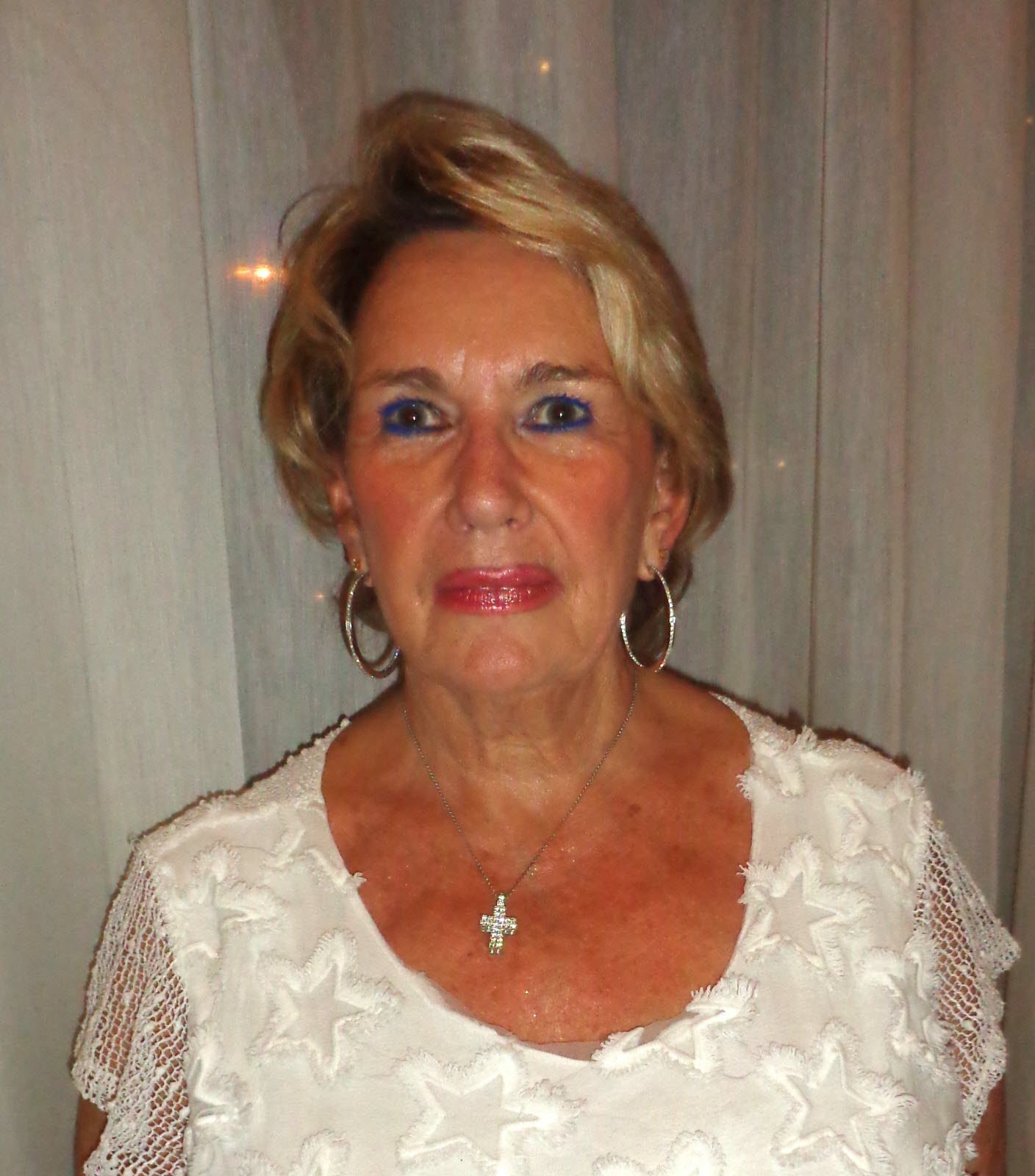 Photo de profil de Madame Marie-Claude, GIRARD