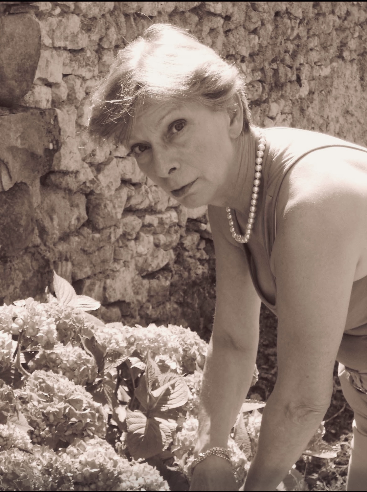 Photo de profil de Madame Sylvie DURAN