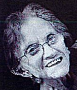 Photo de profil de Madame Jeanne VERDIERE