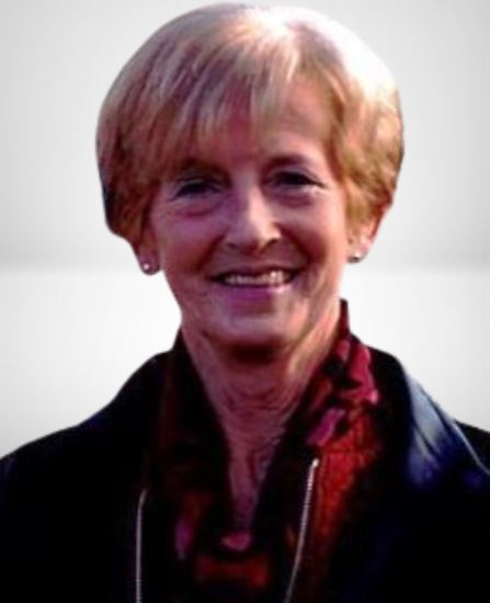LHERBIER Beatrice Née DACHY