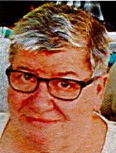 Photo de profil de Madame Josiane CHRETIEN