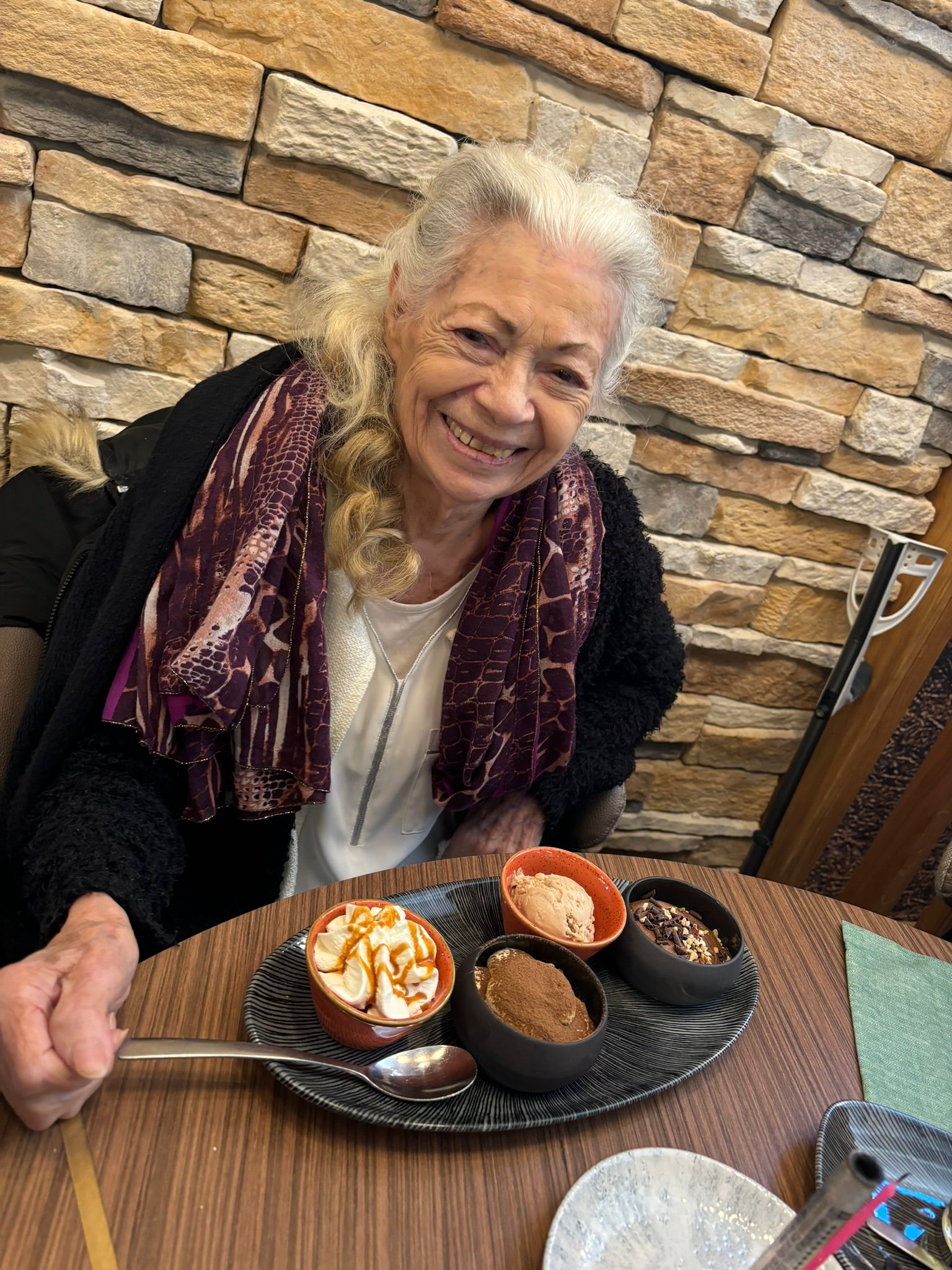HOUSSAY Micheline Née JINVRESSE