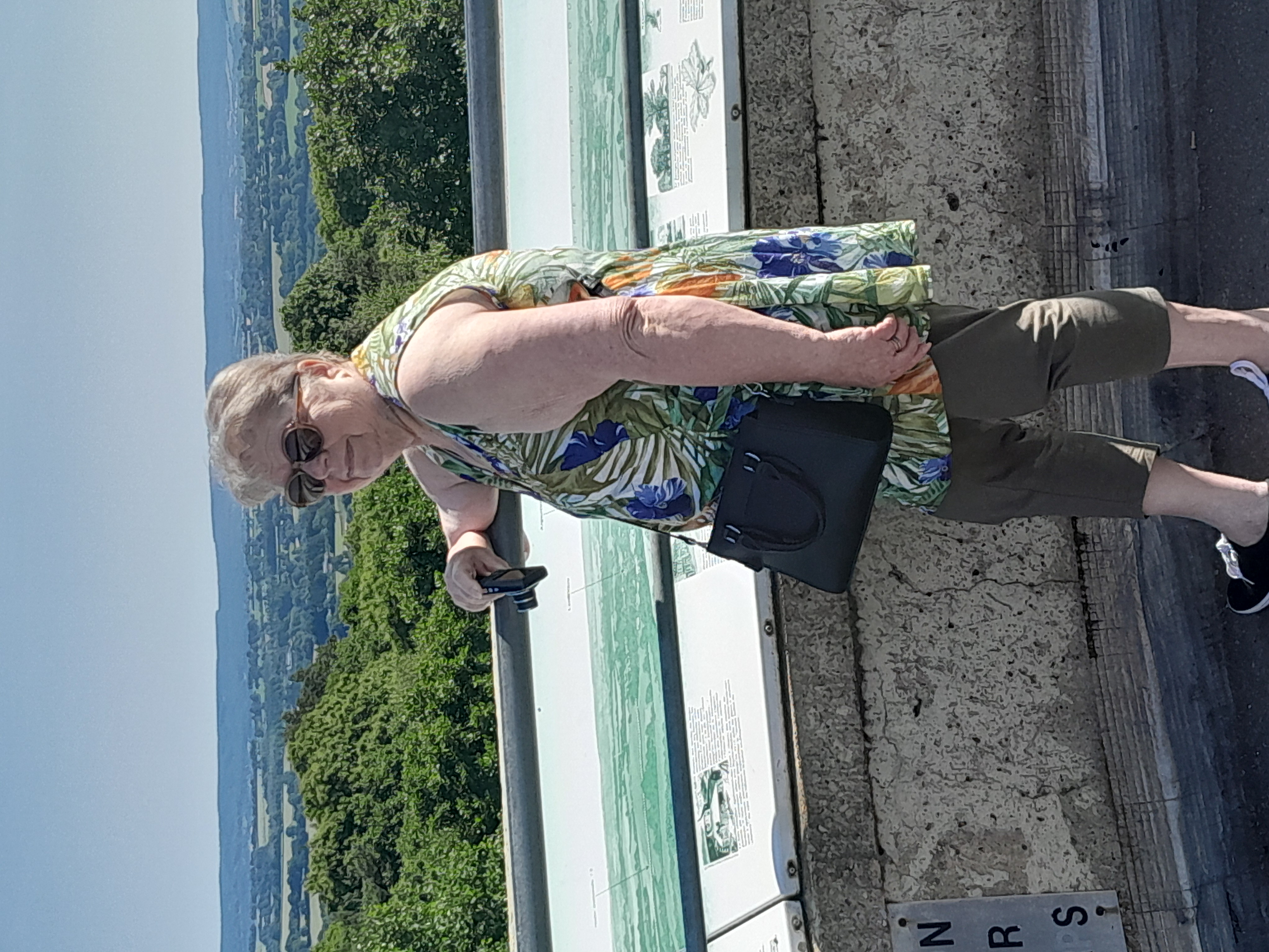 Madame Liliane DETREZ née GORWA