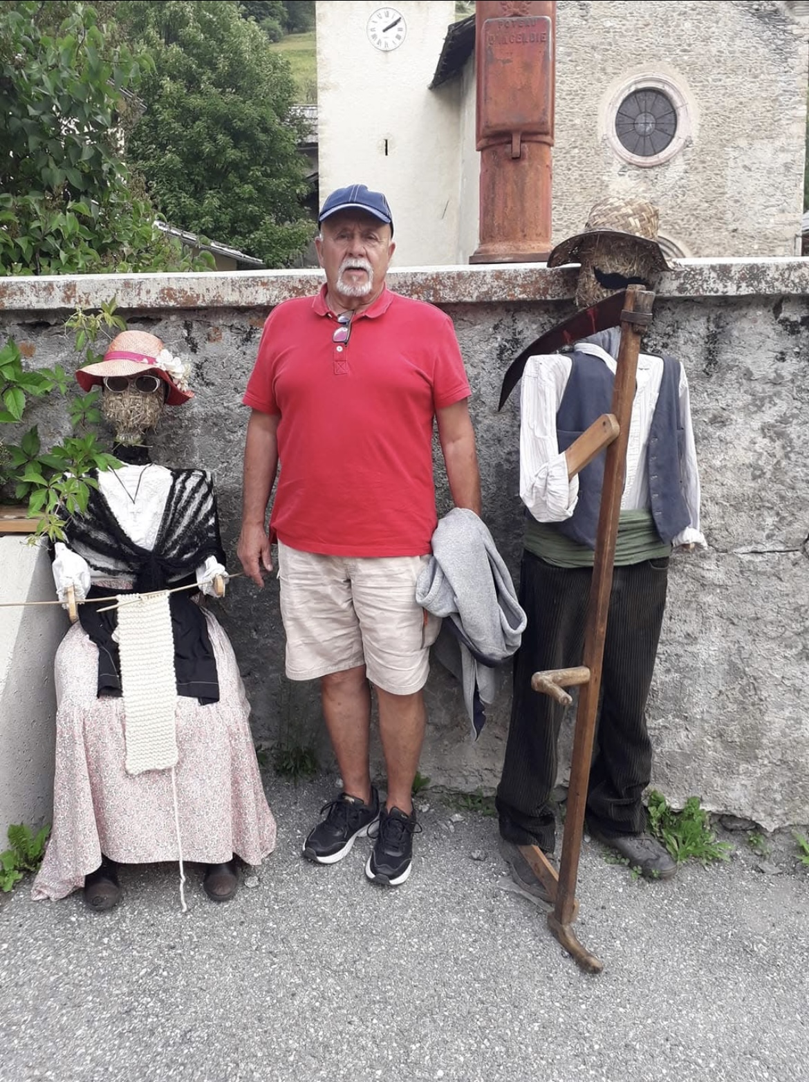 Monsieur Jean-louis Victor MOULIN